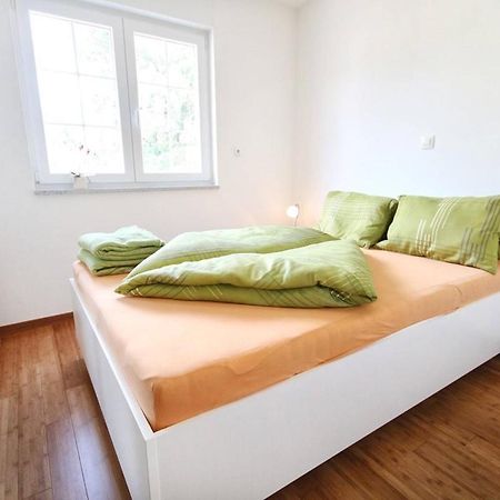 Apartment Borka Медулин Экстерьер фото