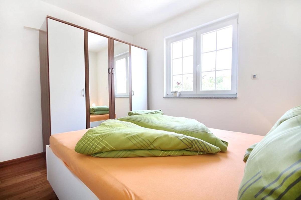 Apartment Borka Медулин Экстерьер фото
