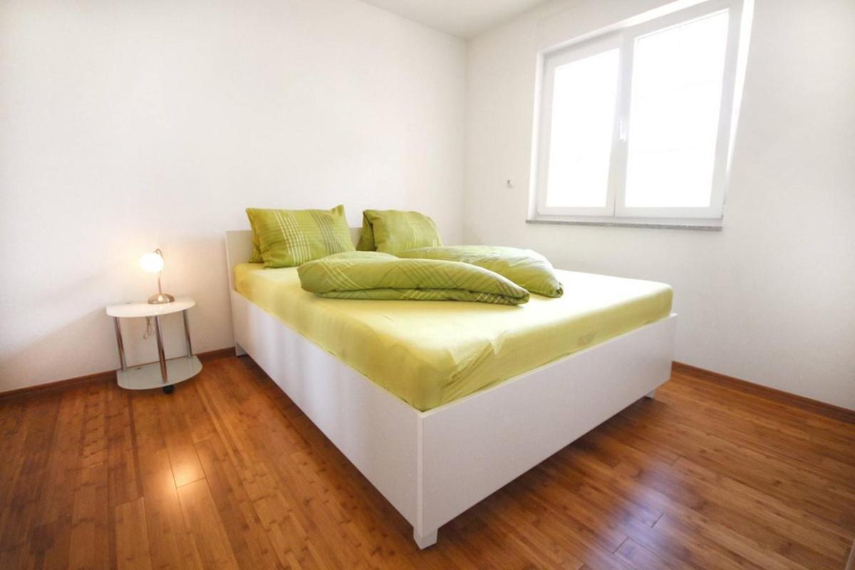 Apartment Borka Медулин Экстерьер фото