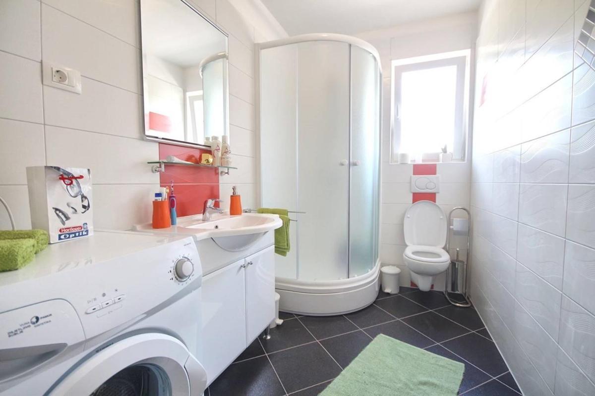 Apartment Borka Медулин Экстерьер фото