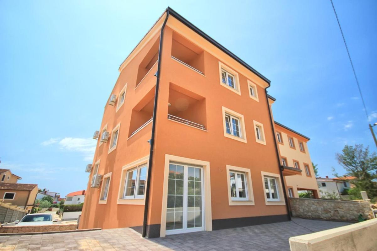 Apartment Borka Медулин Экстерьер фото