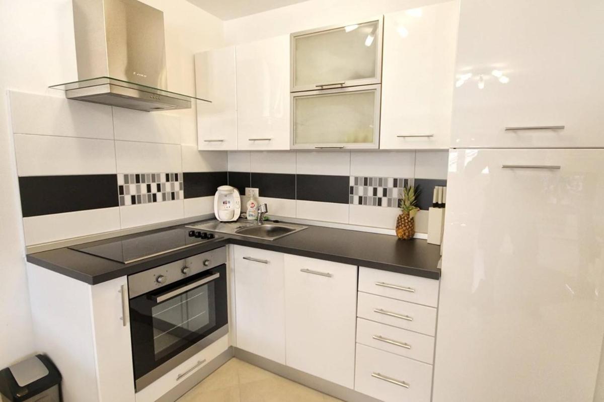 Apartment Borka Медулин Экстерьер фото