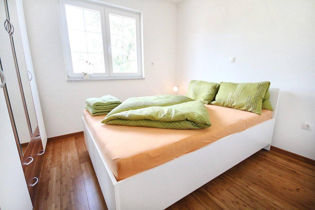 Apartment Borka Медулин Экстерьер фото
