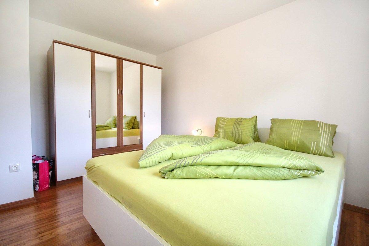 Apartment Borka Медулин Экстерьер фото
